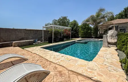 Maison 8 personnes à Murcia - Photo 10