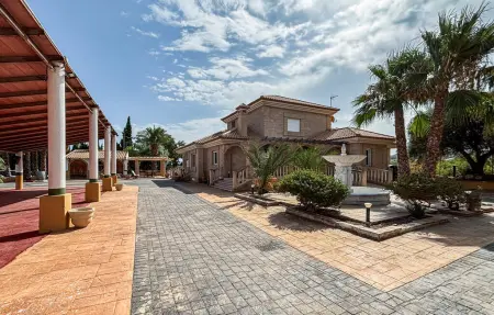 Maison 8 personnes à Murcia - Photo 11