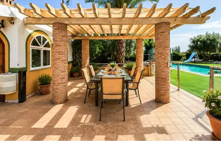 Maison 8 personnes à Murcia - Photo 12