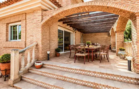 Maison 8 personnes à Murcia - Photo 13