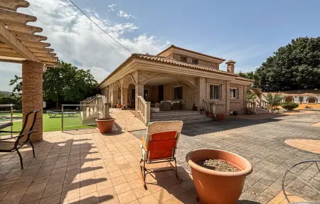 Maison 8 personnes à Murcia - Photo 14