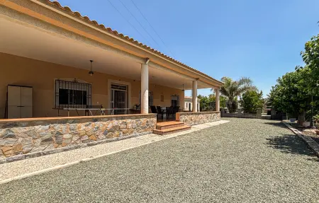 Maison 8 personnes à Murcia - Photo 16