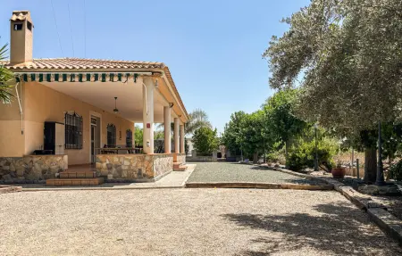 Maison 8 personnes à Murcia - Photo 17