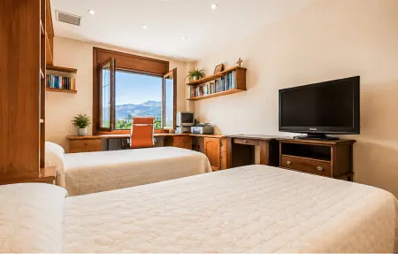 Maison 8 personnes à Murcia - Photo 23