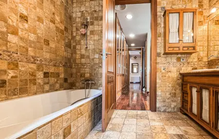 Maison 8 personnes à Murcia - Photo 30