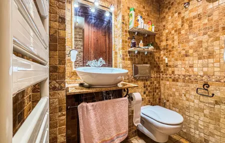 Maison 8 personnes à Murcia - Photo 31