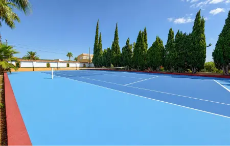 Maison 8 personnes à Murcia - Photo 32