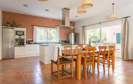 Can Jasnoh, Maison 9 personnes à SINEU - Photo 2