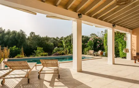Can Jasnoh, Maison 9 personnes à SINEU - Photo 3