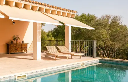 Can Jasnoh, Maison 9 personnes à SINEU - Photo 5