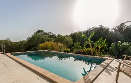 Can Jasnoh, Maison 9 personnes à SINEU - Photo 6