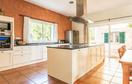 Can Jasnoh, Maison 9 personnes à SINEU - Photo 9