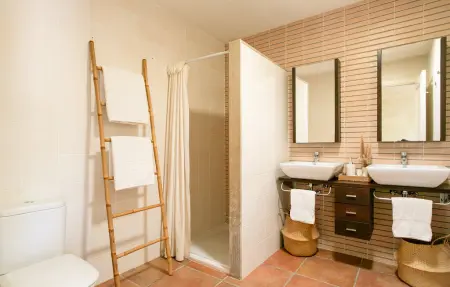 Can Jasnoh, Maison 9 personnes à SINEU - Photo 19