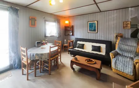 MAISON À 500M DE LA PLAGE, Maison 6 personnes à Portiragnes - Photo 2