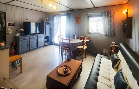 MAISON À 500M DE LA PLAGE, Maison 6 personnes à Portiragnes - Photo 3