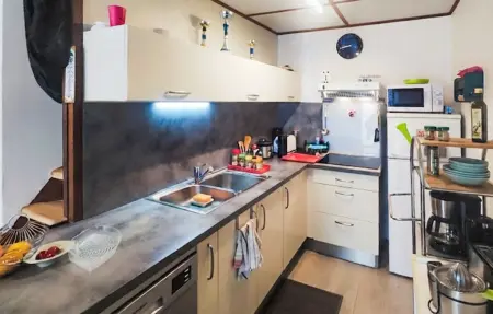 MAISON À 500M DE LA PLAGE, Maison 6 personnes à Portiragnes - Photo 5