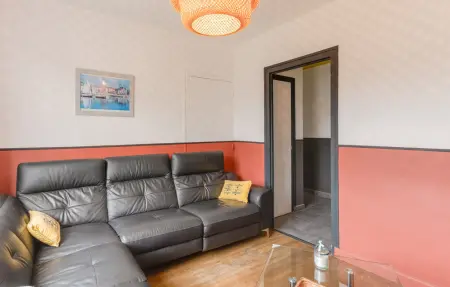 Maison 6 personnes à Lézardrieux - Photo 1