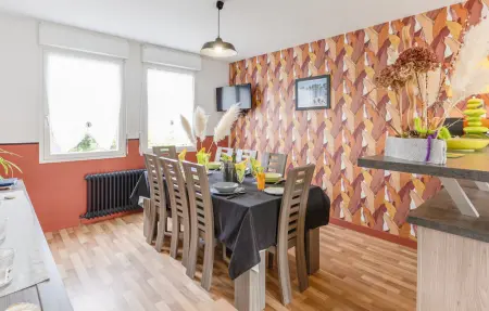 Maison 6 personnes à Lézardrieux - Photo 2