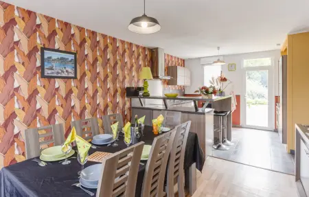 Maison 6 personnes à Lézardrieux - Photo 3
