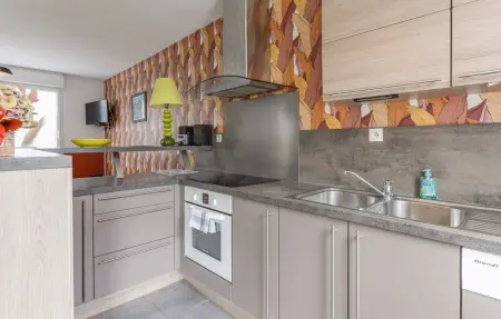 Maison 6 personnes à Lézardrieux - Photo 4