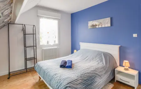 Maison 6 personnes à Lézardrieux - Photo 5