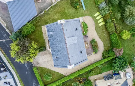 Maison 6 personnes à Lézardrieux - Photo 8