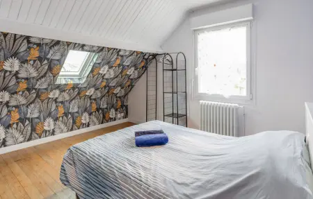 Maison 6 personnes à Lézardrieux - Photo 9