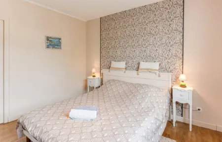 Maison 6 personnes à Lézardrieux - Photo 10