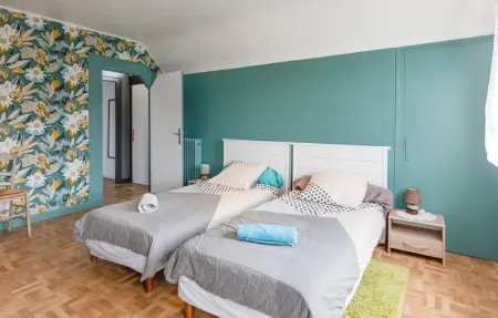 Maison 6 personnes à Lézardrieux - Photo 11
