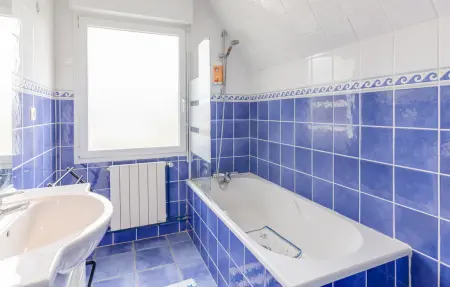 Maison 6 personnes à Lézardrieux - Photo 13