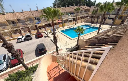 Villa Rodriguez, Appartement 4 personnes à Guardamar del Segura - Photo 1