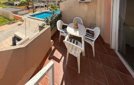 Villa Rodriguez, Appartement 4 personnes à Guardamar del Segura - Photo 2