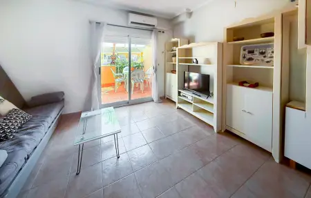 Villa Rodriguez, Appartement 4 personnes à Guardamar del Segura - Photo 3