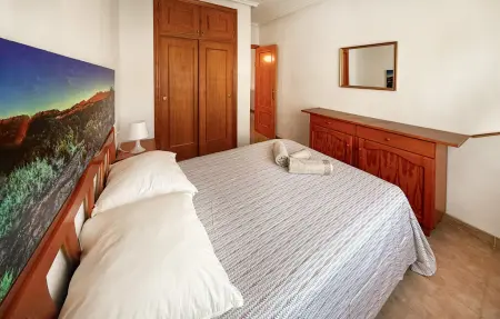 Villa Rodriguez, Appartement 4 personnes à Guardamar del Segura - Photo 4