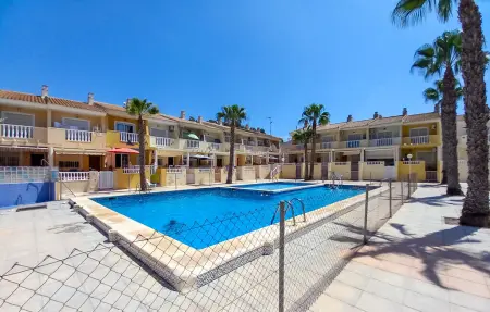 Villa Rodriguez, Appartement 4 personnes à Guardamar del Segura - Photo 5