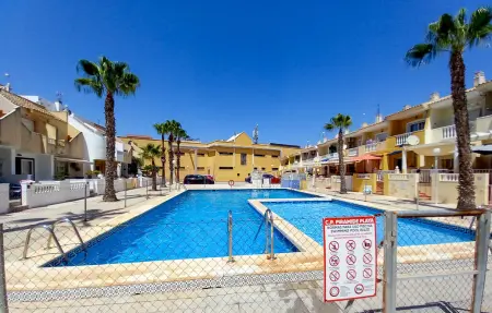 Villa Rodriguez, Appartement 4 personnes à Guardamar del Segura - Photo 6