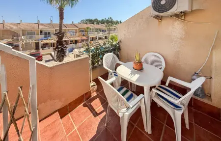 Villa Rodriguez, Appartement 4 personnes à Guardamar del Segura - Photo 7
