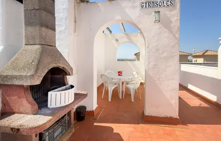 Villa Rodriguez, Appartement 4 personnes à Guardamar del Segura - Photo 9