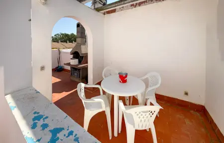 Villa Rodriguez, Appartement 4 personnes à Guardamar del Segura - Photo 10