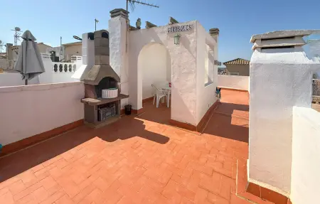 Villa Rodriguez, Appartement 4 personnes à Guardamar del Segura - Photo 11