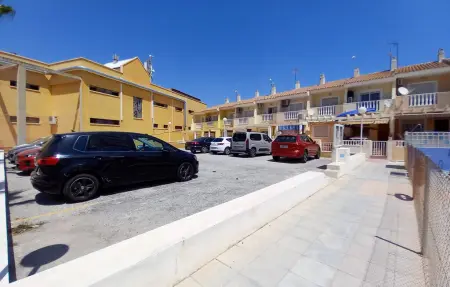 Villa Rodriguez, Appartement 4 personnes à Guardamar del Segura - Photo 15