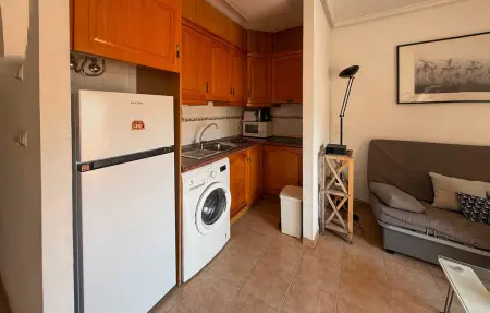 Villa Rodriguez, Appartement 4 personnes à Guardamar del Segura - Photo 16