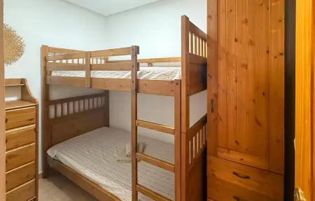 Villa Rodriguez, Appartement 4 personnes à Guardamar del Segura - Photo 17