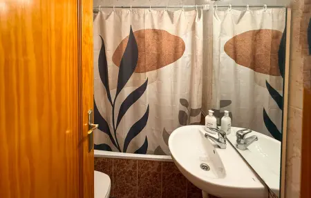 Villa Rodriguez, Appartement 4 personnes à Guardamar del Segura - Photo 19