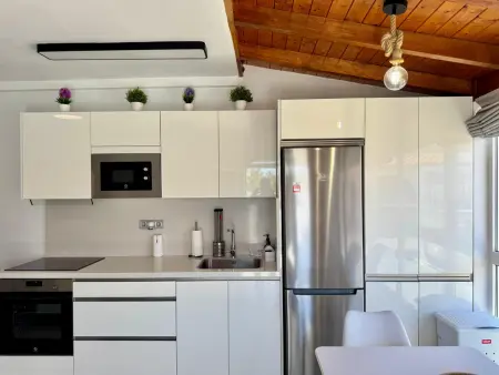Bungalow avec clim et Wi-Fi - 3 pers., vue piscine - Photo 21