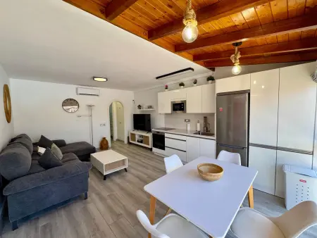 Bungalow avec clim et Wi-Fi - 3 pers., vue piscine - Photo 23
