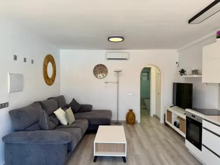 Bungalow avec clim et Wi-Fi - 3 pers., vue piscine - Photo 26
