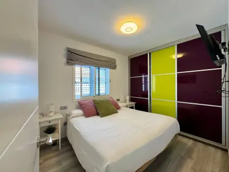 Bungalow avec clim et Wi-Fi - 3 pers., vue piscine - Photo 28
