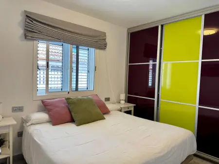 Bungalow avec clim et Wi-Fi - 3 pers., vue piscine - Photo 29
