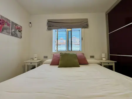 Bungalow avec clim et Wi-Fi - 3 pers., vue piscine - Photo 30